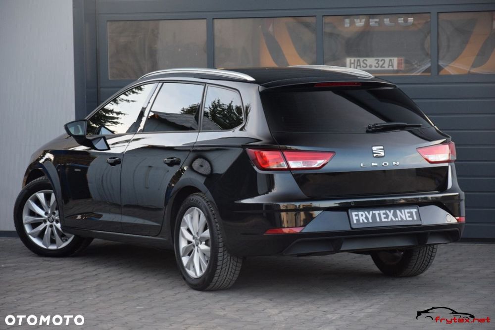 Seat Leon - 15