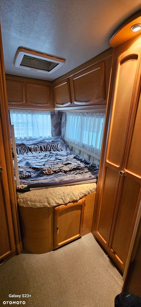 Fiat Ducato Maxi JTD - 10