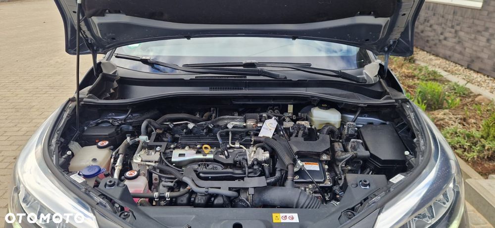 Toyota C-HR 2.0 Team Deutschland - 18