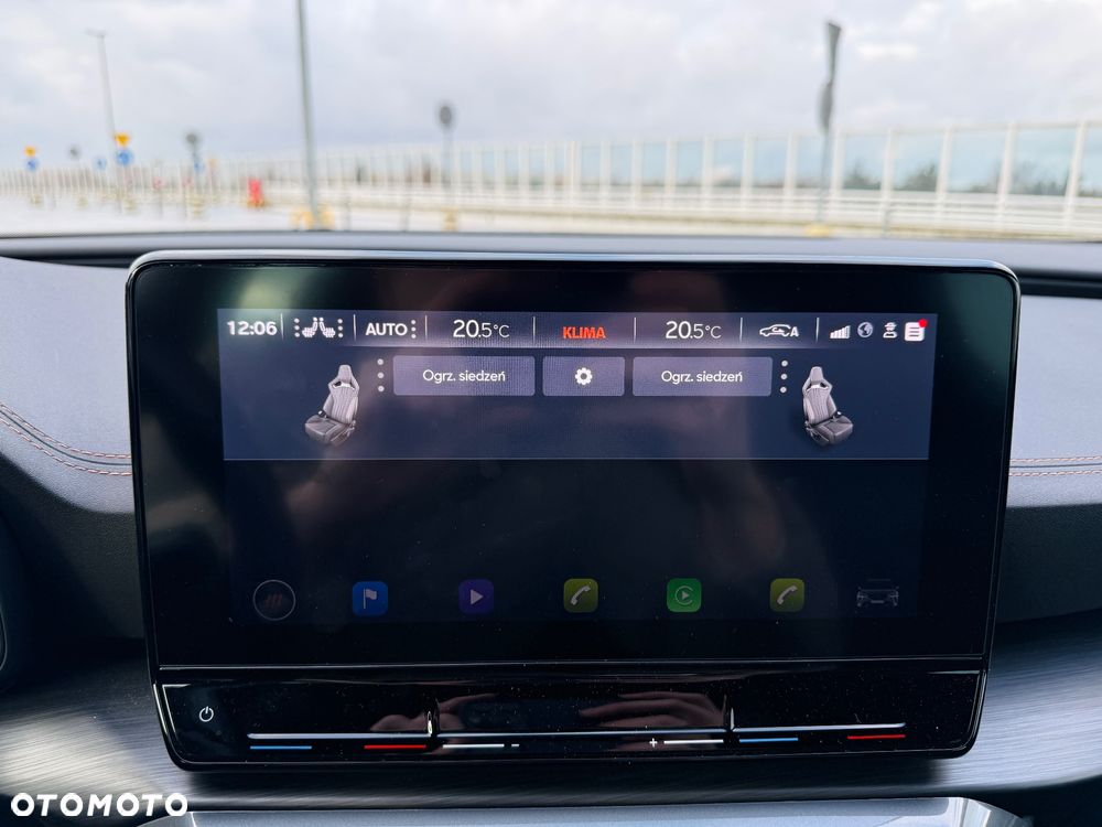 Cupra Formentor 1.5 eTSI DSG - 23