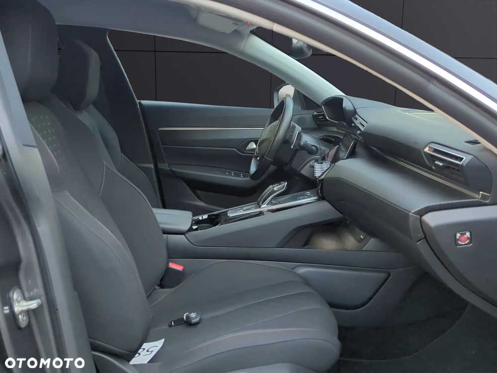 Peugeot 508 2.0 BlueHDi Allure S&S EAT8 - 16
