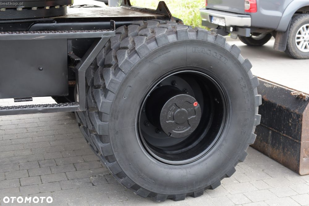 JCB JS175W - 23