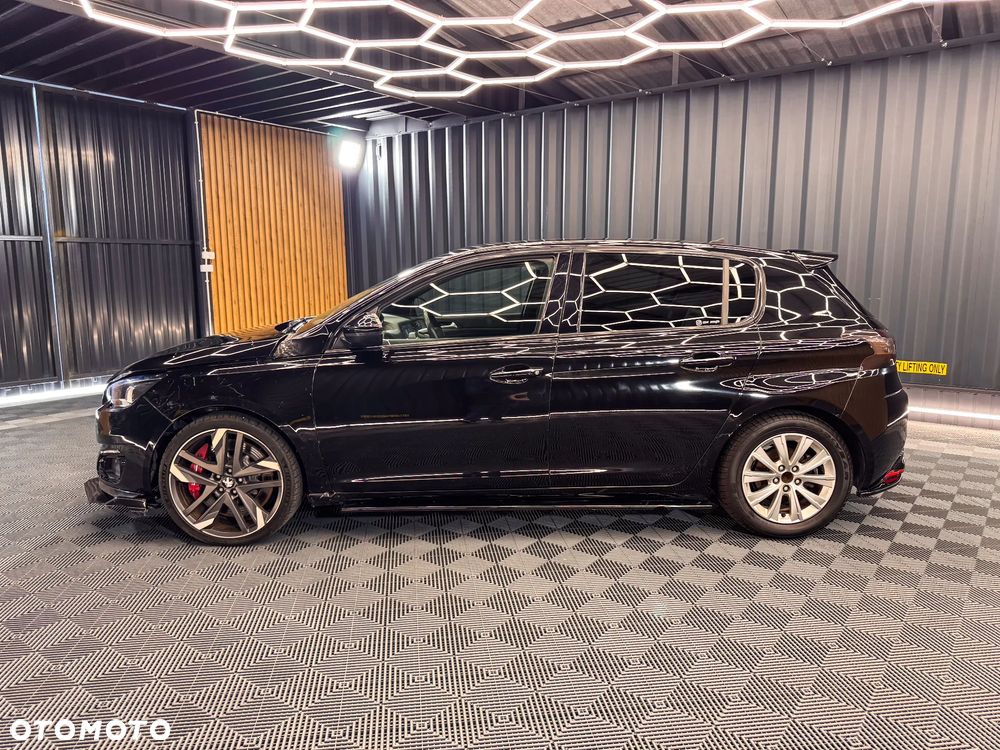Peugeot 308 1.6 e-THP S&S GTi by Sport - 7