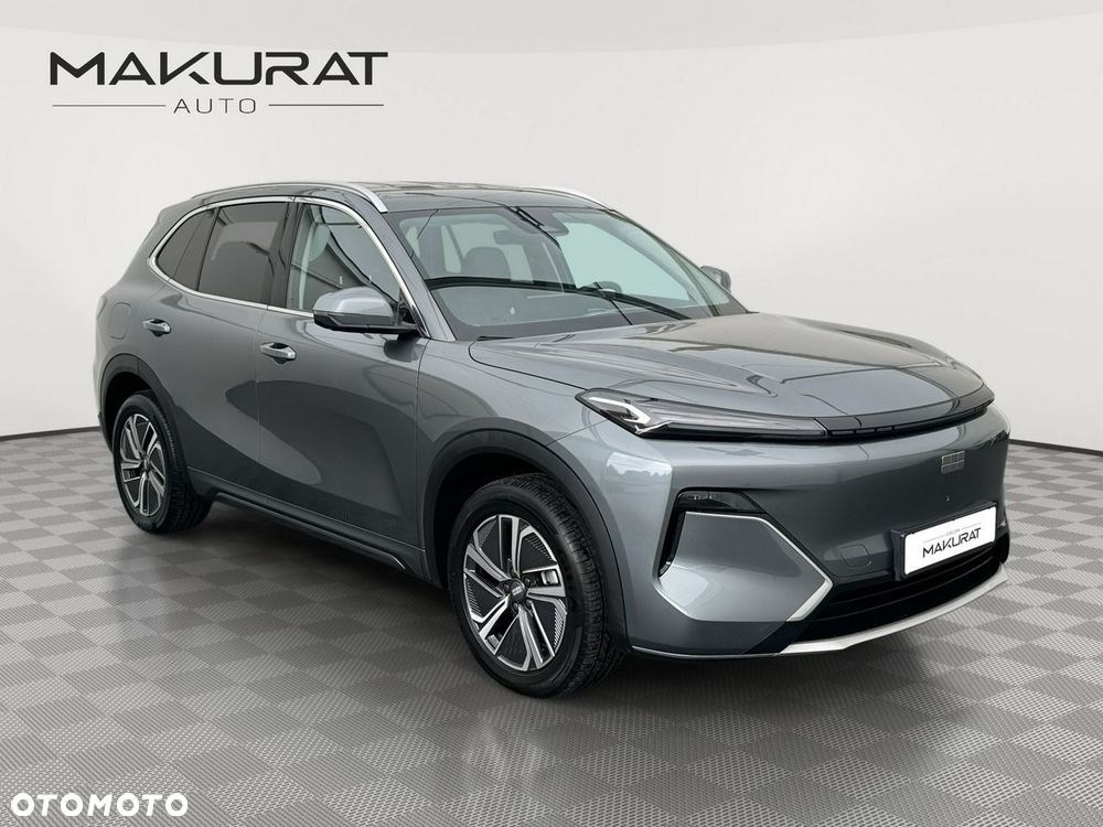 Geely Starray EM-i 1.5 PHEV Pro DHT - 3