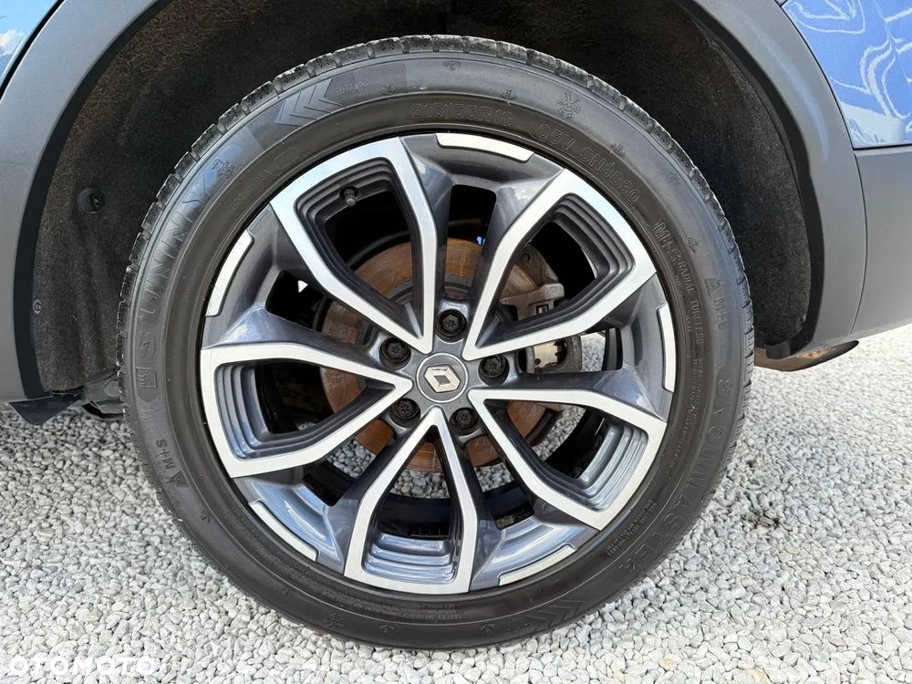 Renault Kadjar Energy TCe 130 EDC COLLECTION - 10