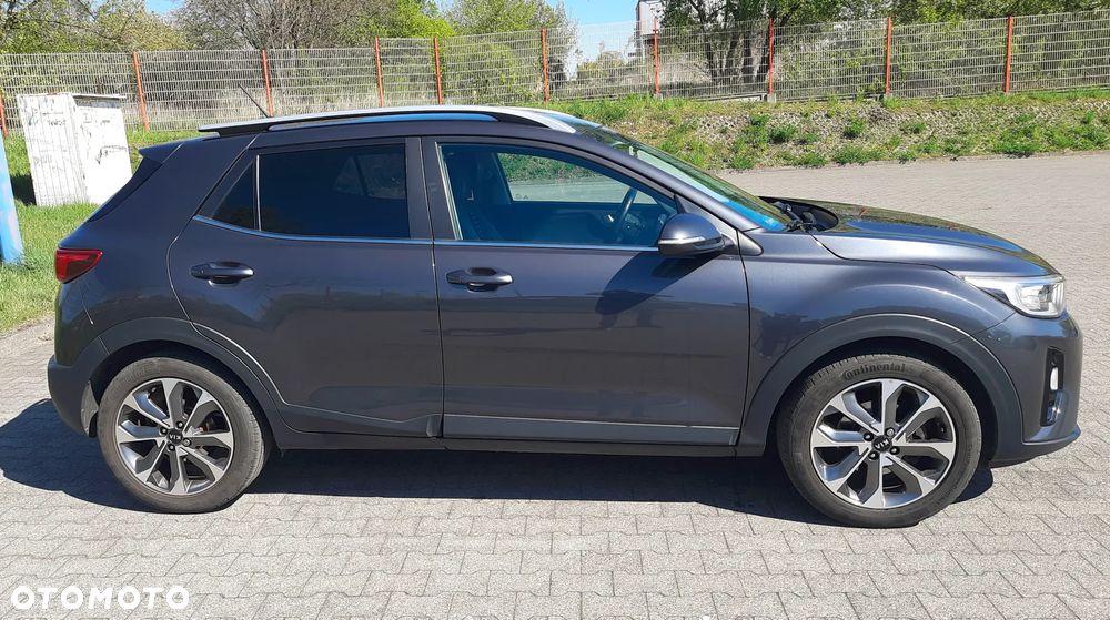 Kia Stonic 1.0 T-GDI M - 6
