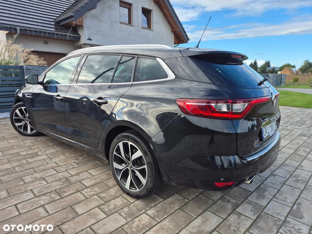 Renault Megane BLUE dCi 150 EDC BOSE EDITION - 3