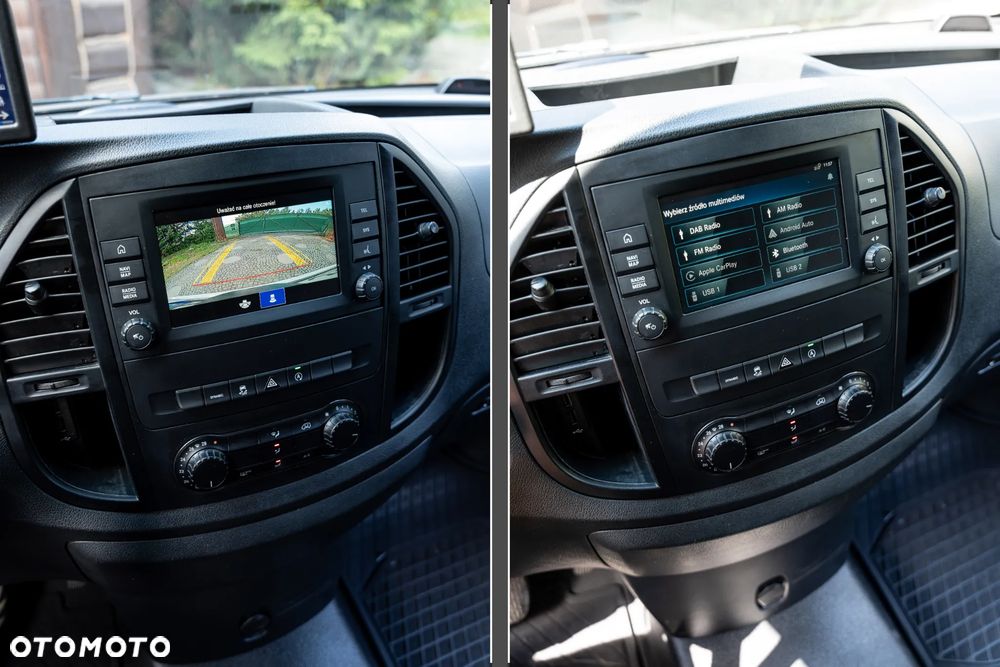 Mercedes-Benz Vito ACTIVITY - 38