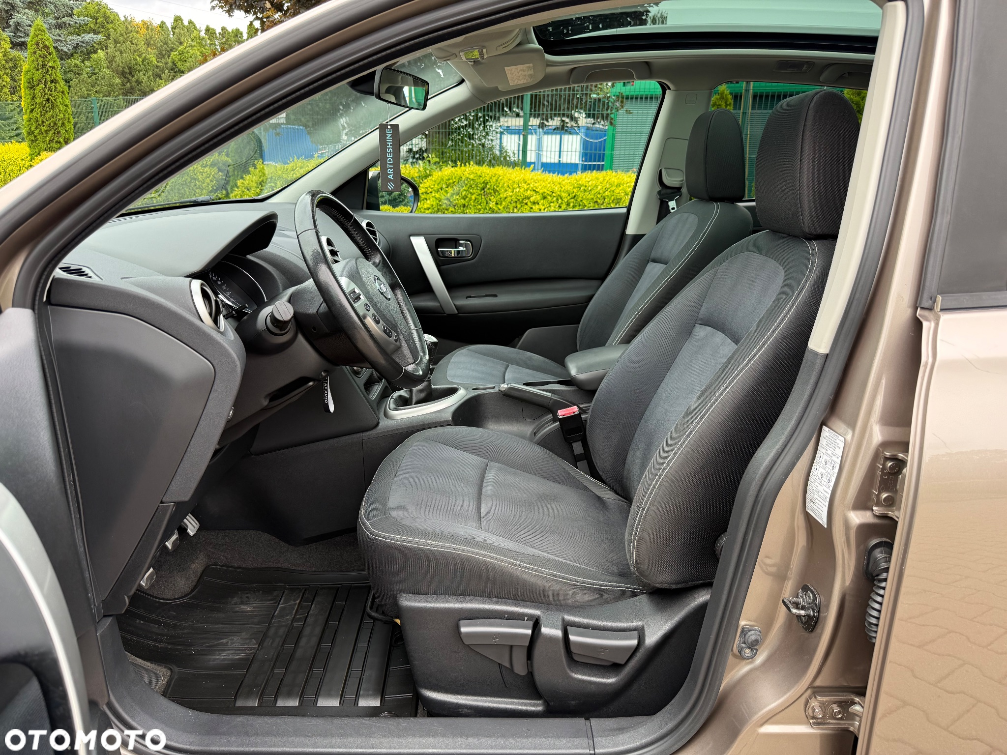 Nissan Qashqai 2.0 I-Way - 20