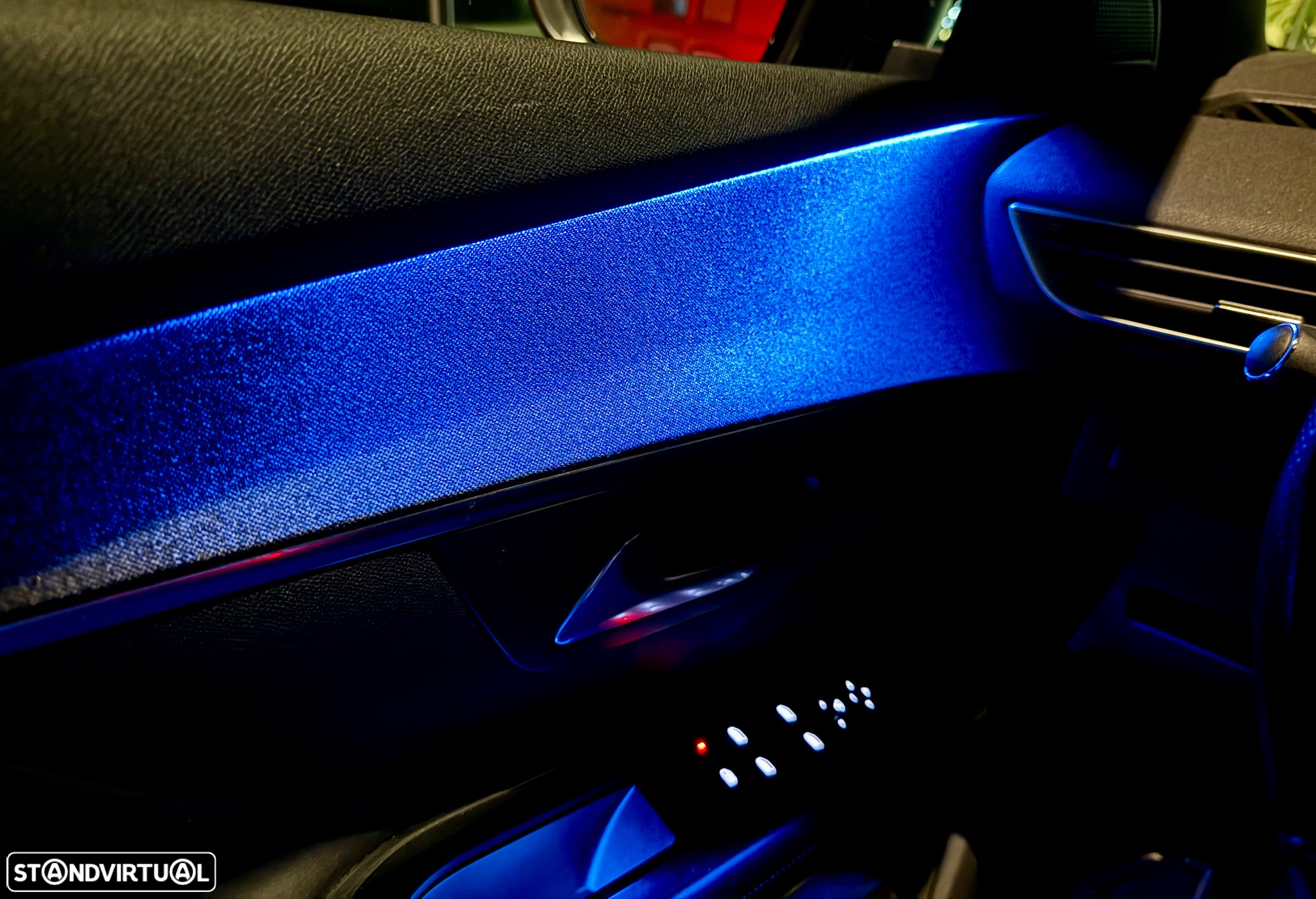 Peugeot 3008 1.2 PureTech GT Line - 15