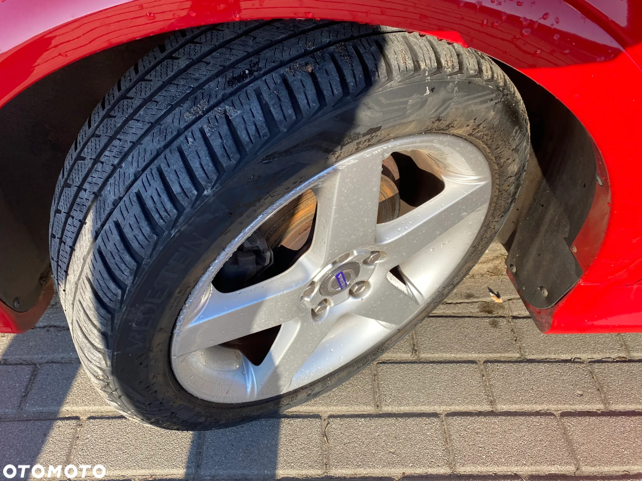 Volvo C30 1.6D RDesign - 11