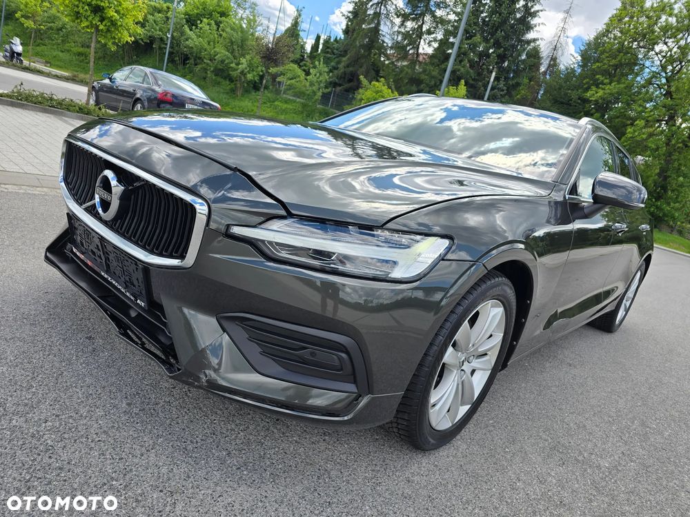 Volvo V60 - 37