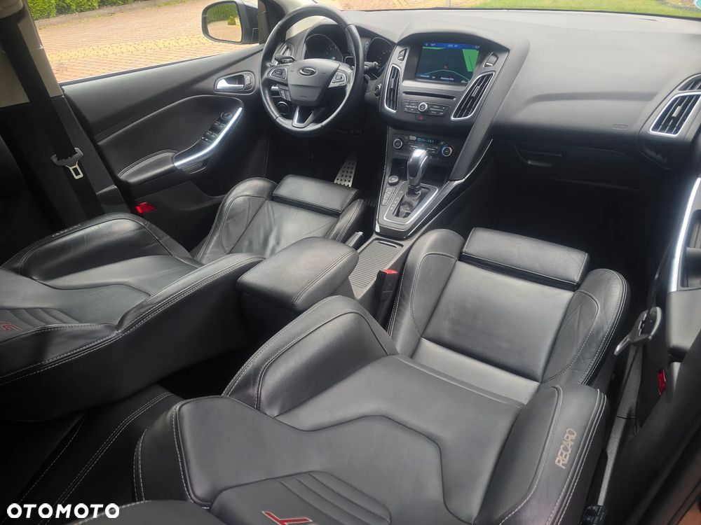Ford Focus 1.5 EcoBoost ST-Line ASS PowerShift - 14