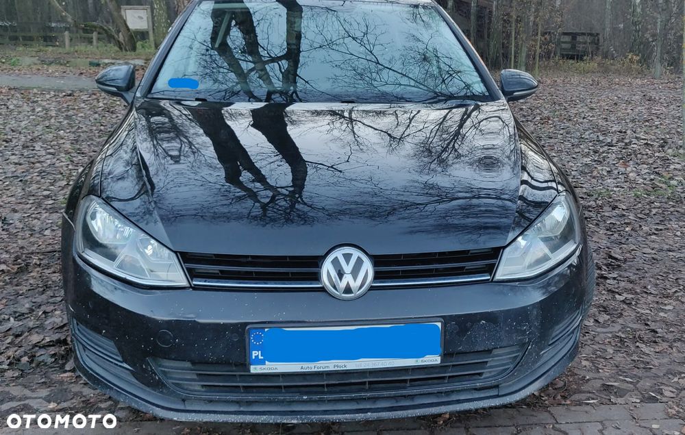 Volkswagen Golf 1.4 TSI BMT Comfortline DSG - 3