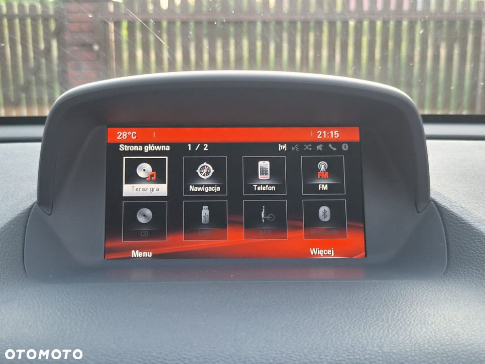 Opel Mokka 1.4 Turbo ecoFLEX Start/Stop Innovation - 31