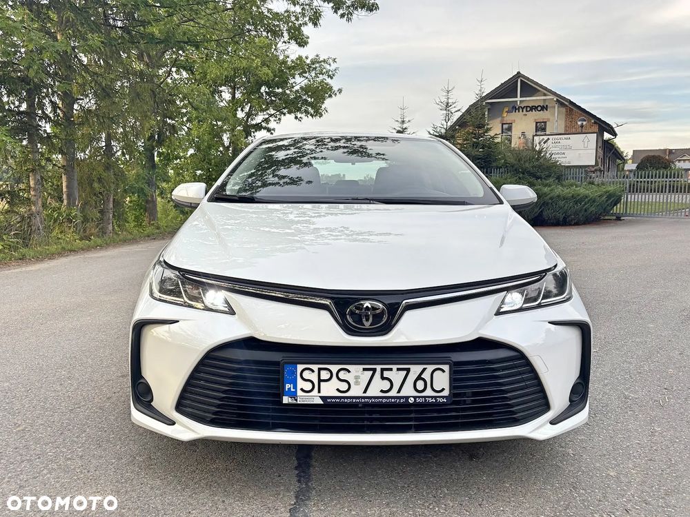 Toyota Corolla 1.5 Active - 2