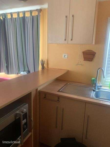 Bungalow T2 a alugar/vender - Grande imagem: 4/12