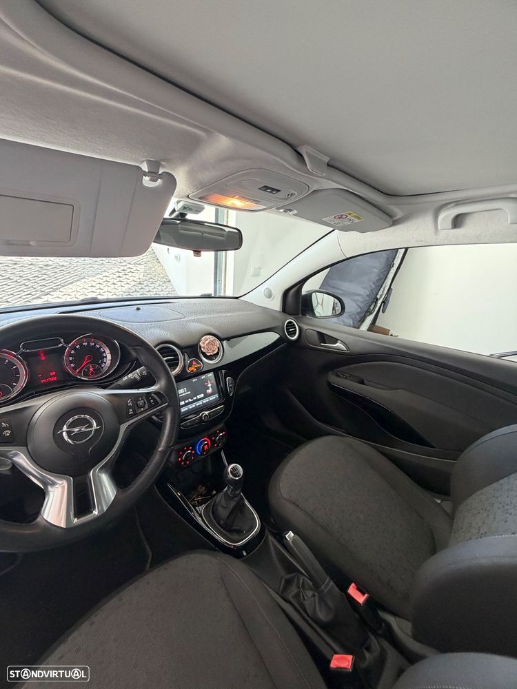 Opel Adam 2019 photo 5