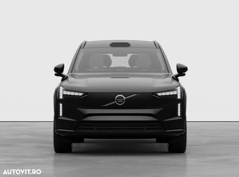 Volvo EX90 - 7