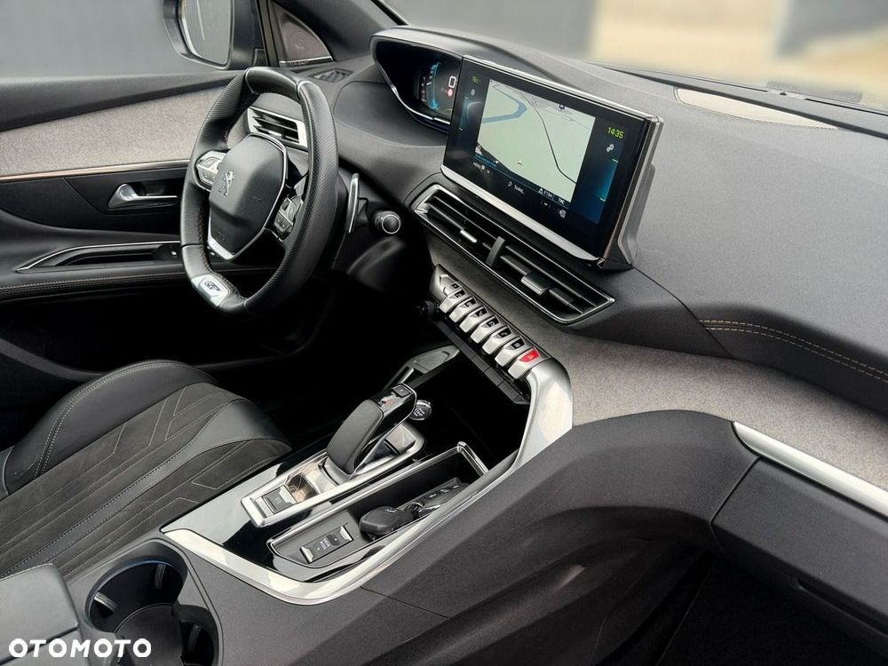 Peugeot 3008 - 23