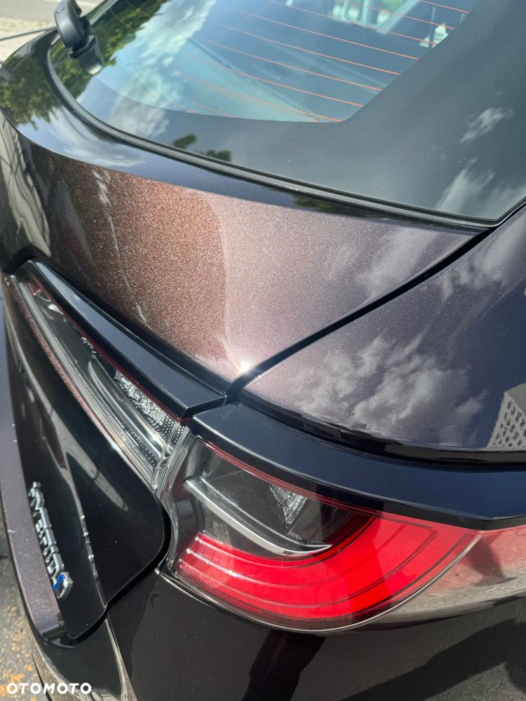 Toyota Corolla 1.8 Hybrid GPF Comfort - 24