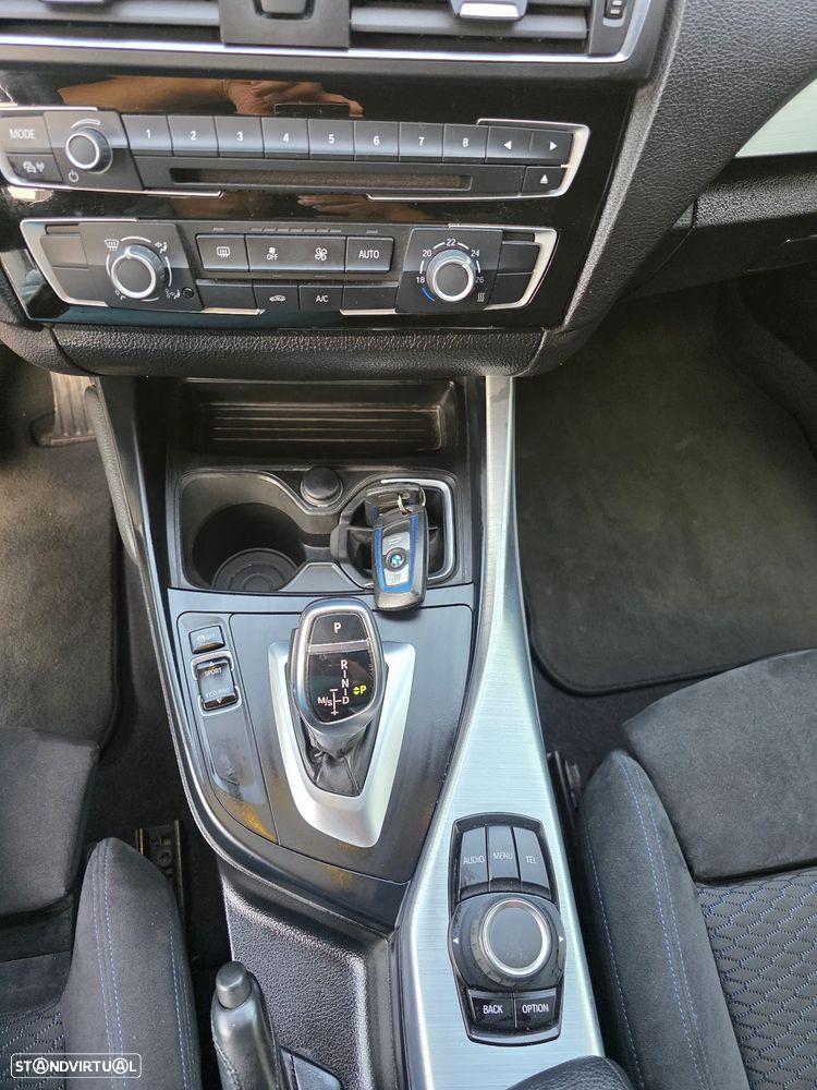 BMW 220 d Coupe Pack M Auto - 20