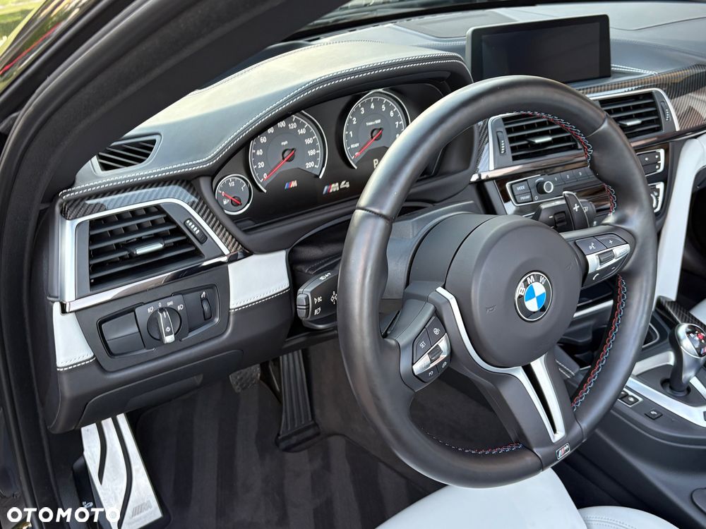 BMW M4 - 21