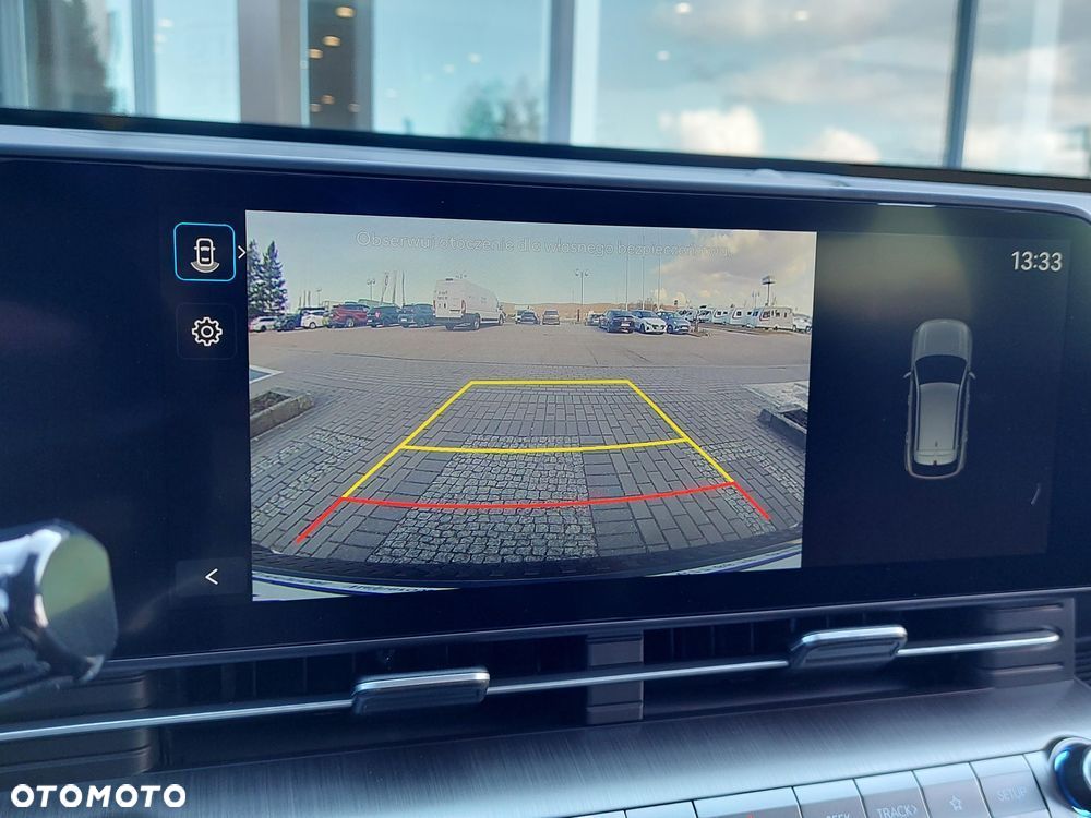 Hyundai Kona 65kWh Smart - 13
