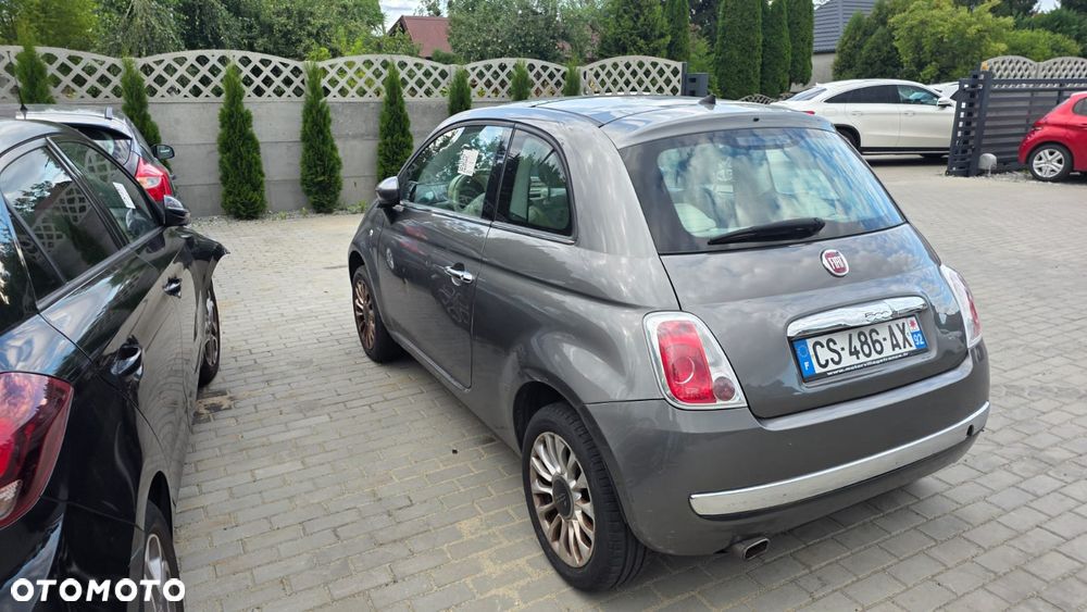 Fiat 500 1.4 16V Start&Stop Sport - 10