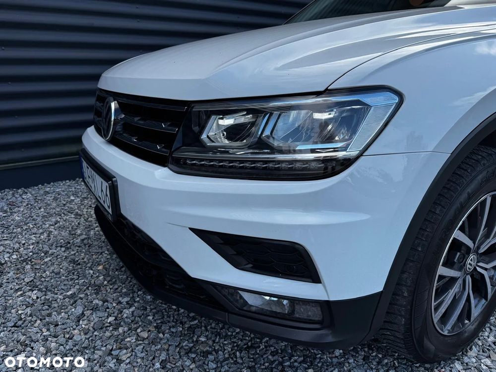 Volkswagen Tiguan 2.0 TSI 4Mot Highline DSG - 4