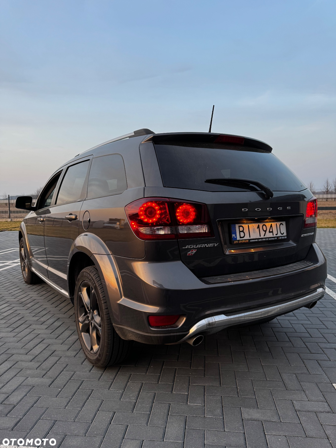 Dodge Journey - 6