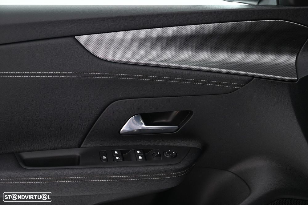 Opel Mokka 1.2 T GS AT - 23