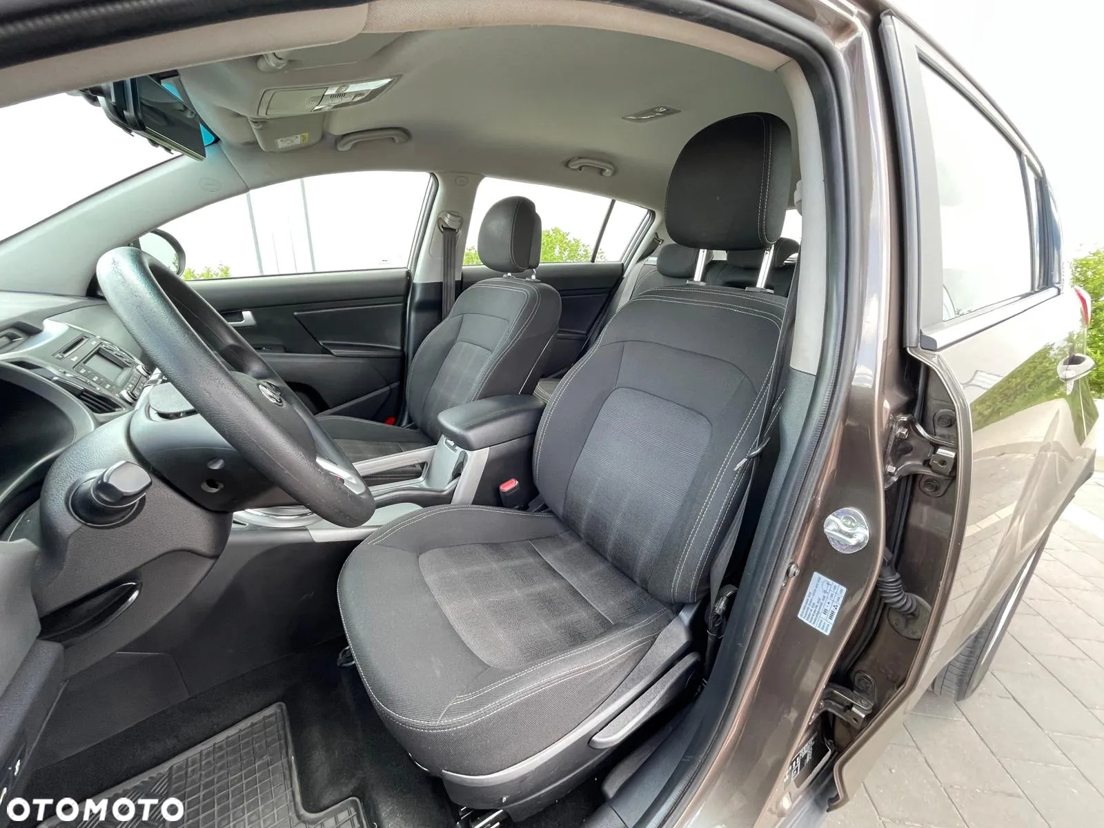 Kia Sportage 2.0 CRDI L AWD - 20