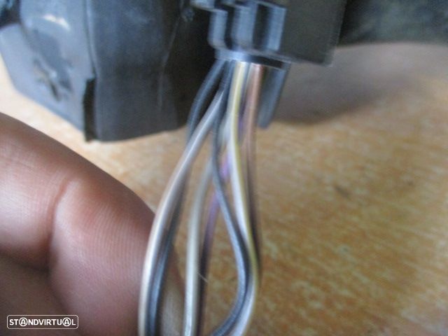 Espelho 01704737500 FIAT BRAVO 2 FASE 1 2009 1.6JTD 105CV 5P VERMELHO DRT VERMELHO 7 PINOS - 3