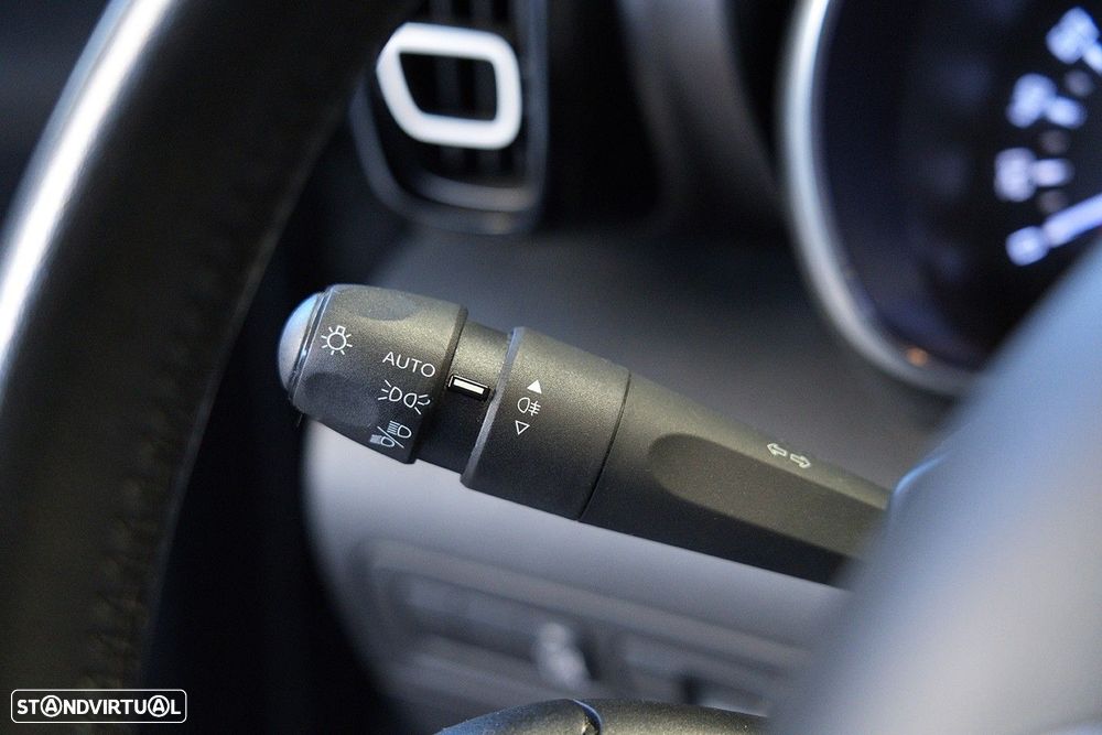 Citroën C3 Aircross 1.2 PureTech Plus - 26