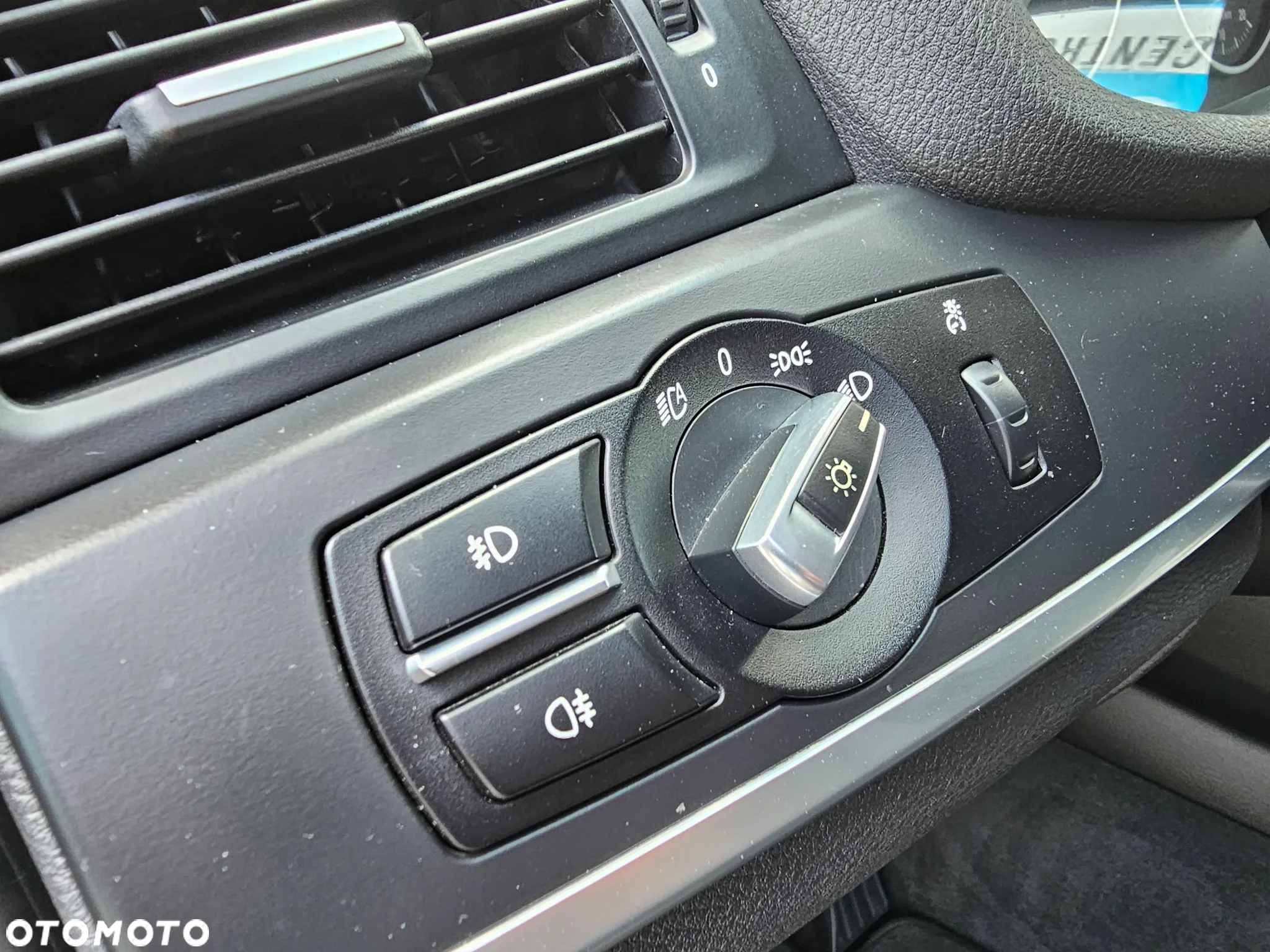 BMW X3 xDrive20d - 25