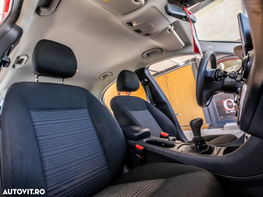 MERCEDES-BENZ A-Class 2014 — imagine 5