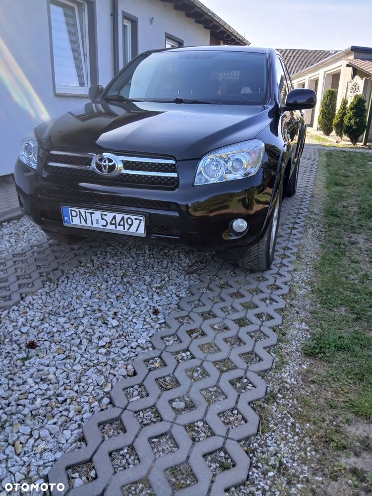Toyota RAV4 2.2 D-4D Sol 180 - 16
