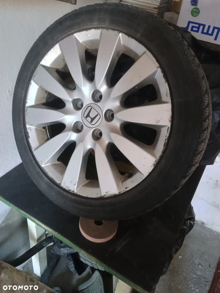 Honda Civic 1.8 Sport - 9