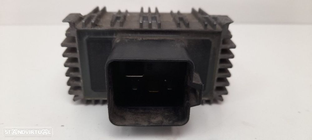 CAIXA PRÉ AQUECIMENTO OPEL ASTRA H 2009 -55354141 - 2