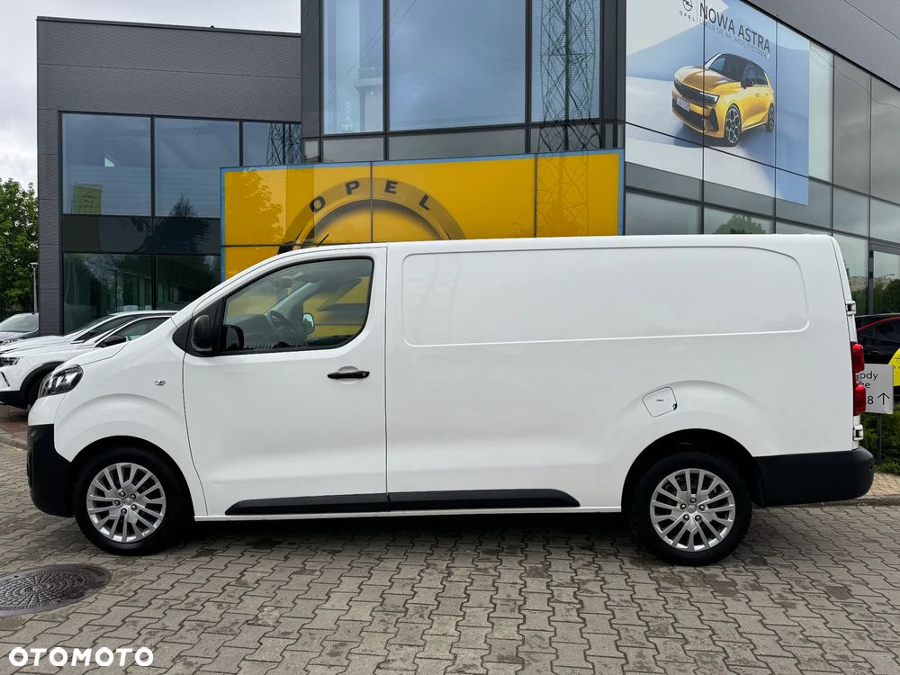Opel VIVARO - 7