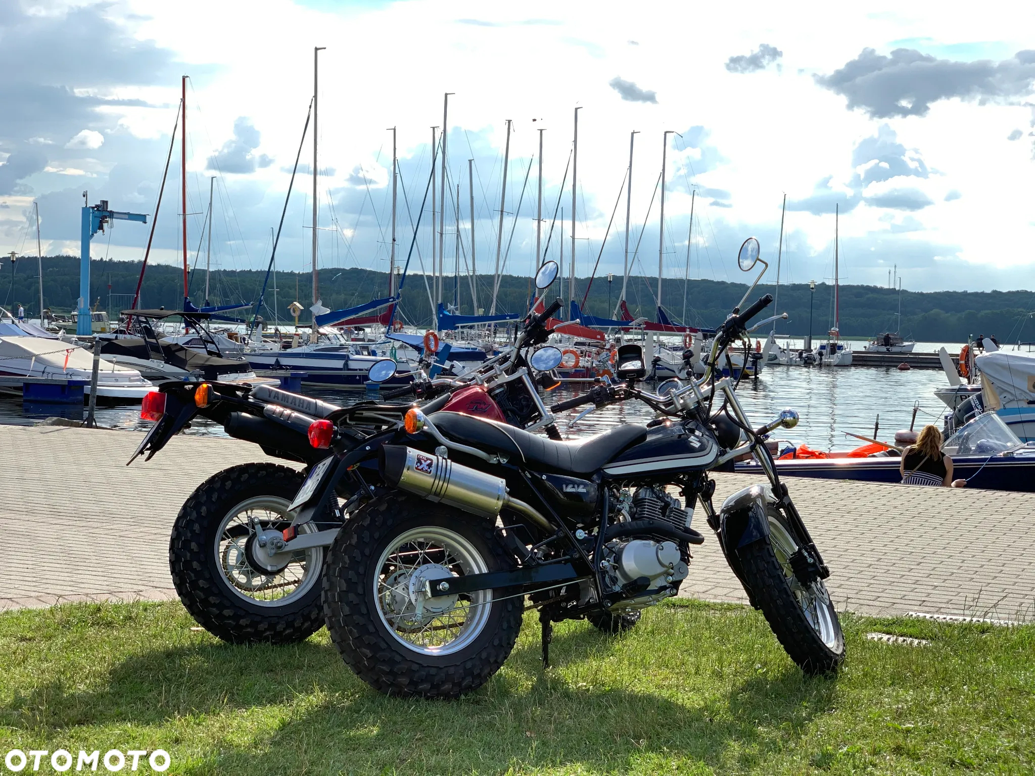 Suzuki RV - 27