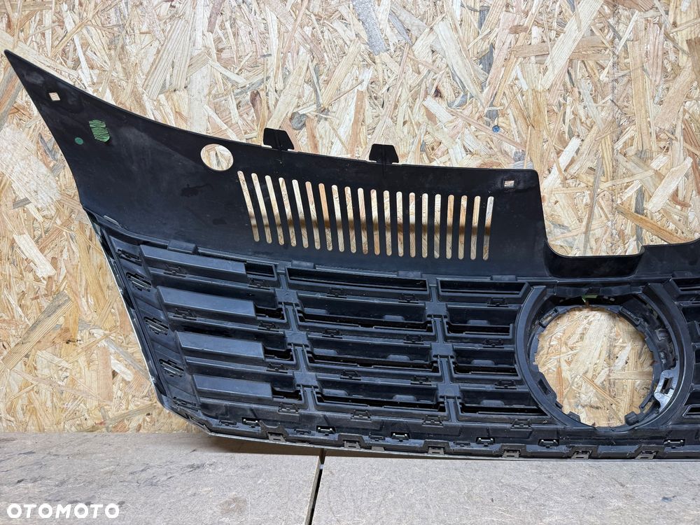 VW PASSAT CC 3C8 LIFT ATRAPA CHŁODNICY GRILL 3C8853653A - 4