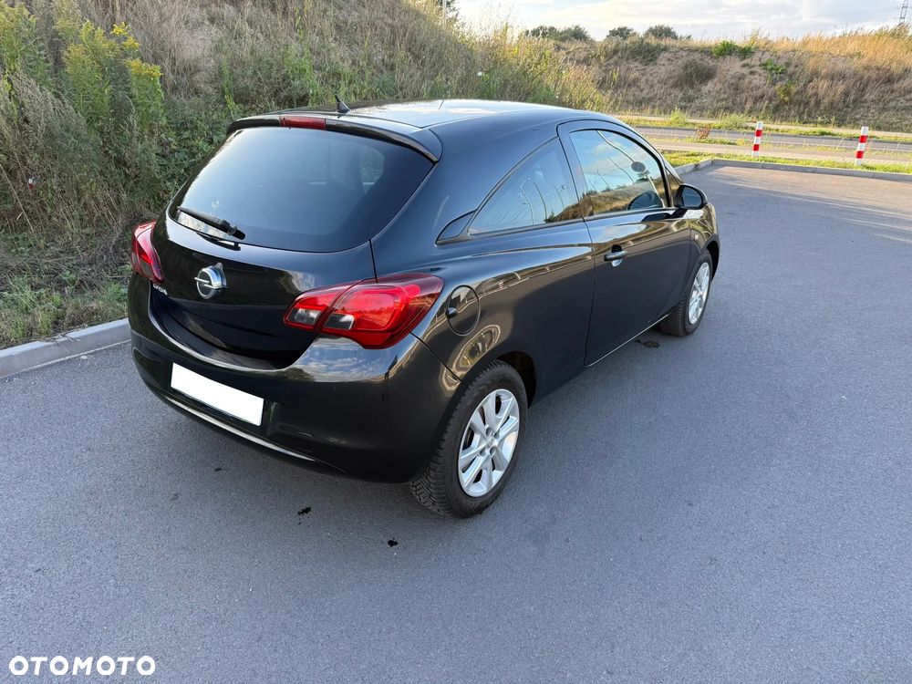 Opel Corsa - 4