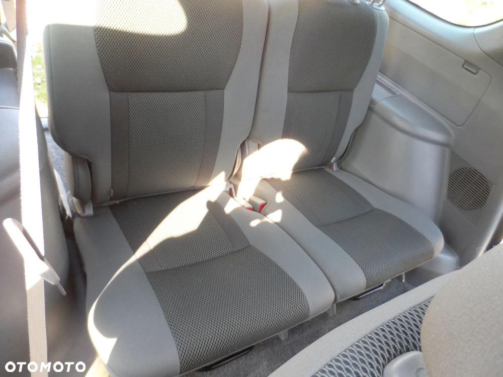 Toyota RAV4 4x4 - 20