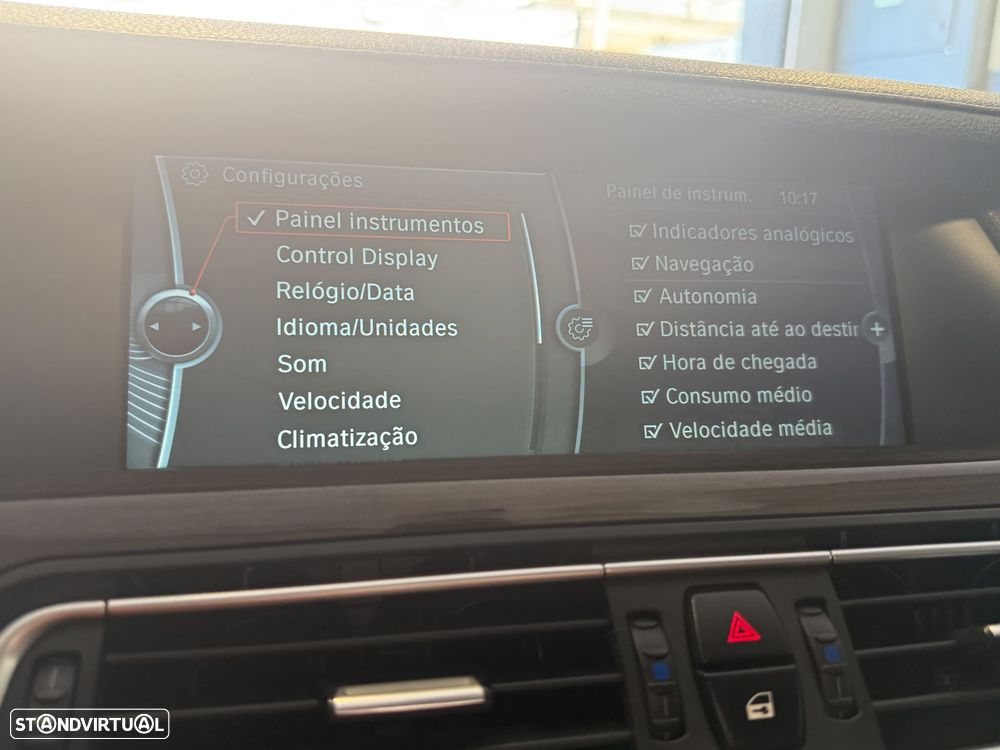 BMW 730 Ld - 9