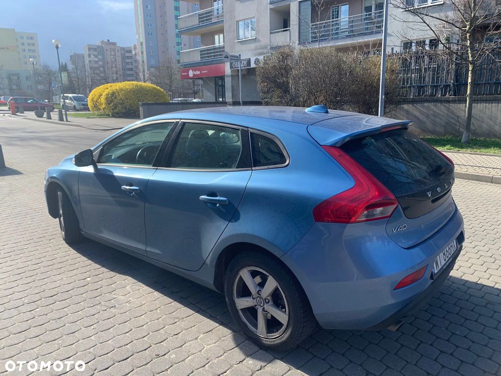 Volvo V40 ver-t4-kinetic - 2