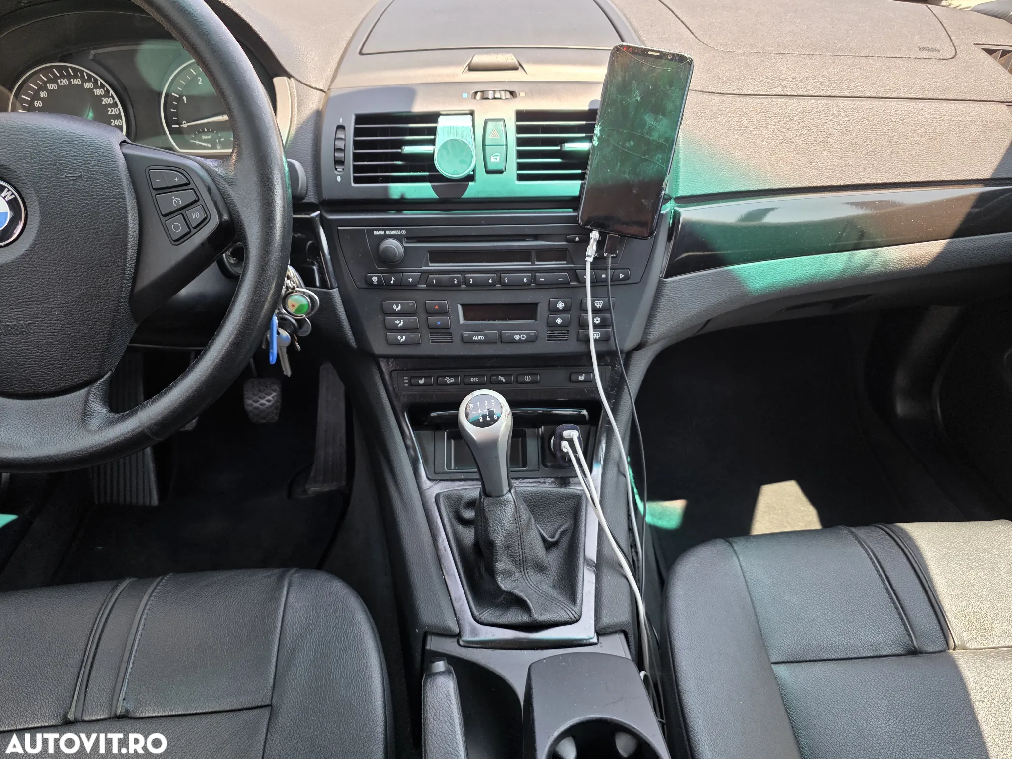 BMW X3 - 24