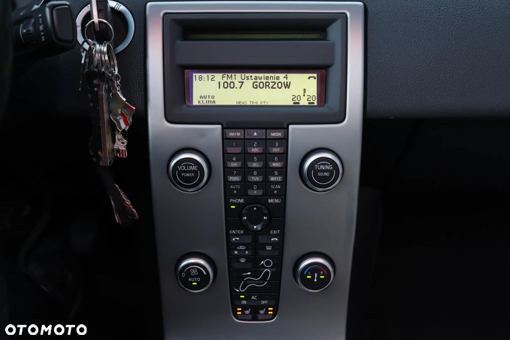 Volvo C70 2.4D5 Summum - 27