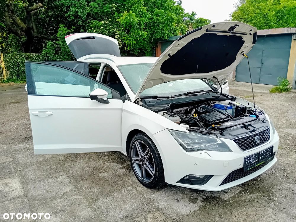 Seat Leon - 36